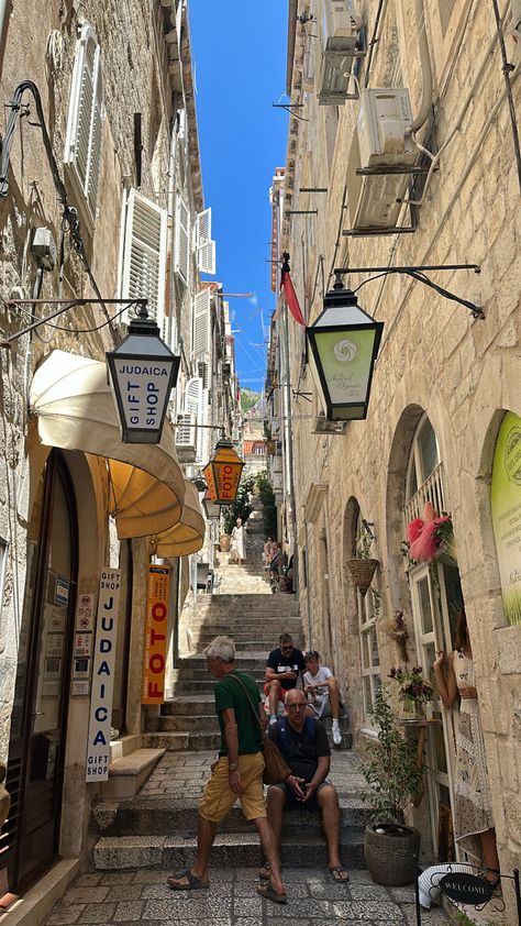 Old Europe Aesthetic, Stairway Aesthetic, Backpacking Europe Aesthetic, Inter Railing Europe Aesthetic, Dubrovnik Aesthetic, Dubrovnik Croatia Aesthetic, Backpacking Through Europe Aesthetic, Brac Croatia Aesthetic, Croatia Astetic