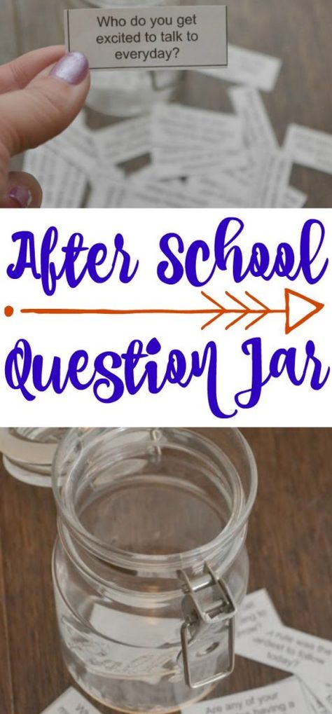 Routines After School, School Ideas For Kids, After School Routines, Snacks After School, After School Snack Ideas, School Questions, School Snack Ideas, After Workout Food, Questions For Kids