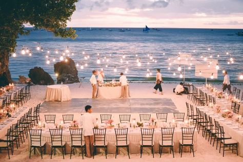 Wedding Ceremony Seating, Wedding Table Seating, Wedding Reception Seating, Wedding Ceremony Ideas, Beach Wedding Reception, Reception Seating, Ceremony Seating, Beach Bridal, Outdoor Reception