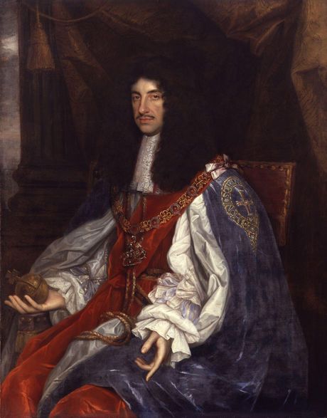 How to Learn About the English Stuart Period (17th Century) Creepy Nursery Rhymes, Charles Ii Of England, Henrietta Maria, House Of Stuart, John Miller, Charles Ii, History Of England, William The Conqueror, Ancient Origins