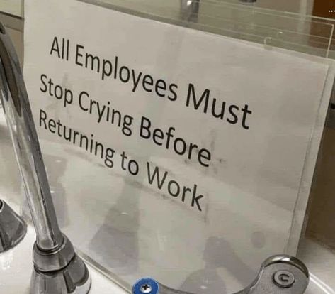 Monday Memes: 20 Workplace Memes to Battle The Monday Blues (March 14, 2022) - FAIL Blog - Funny Fails Workplace Memes, Workplace Humor, Monday Memes, Work Jokes, Stop Crying, Office Humor, Work Memes, Return To Work, Nurse Humor