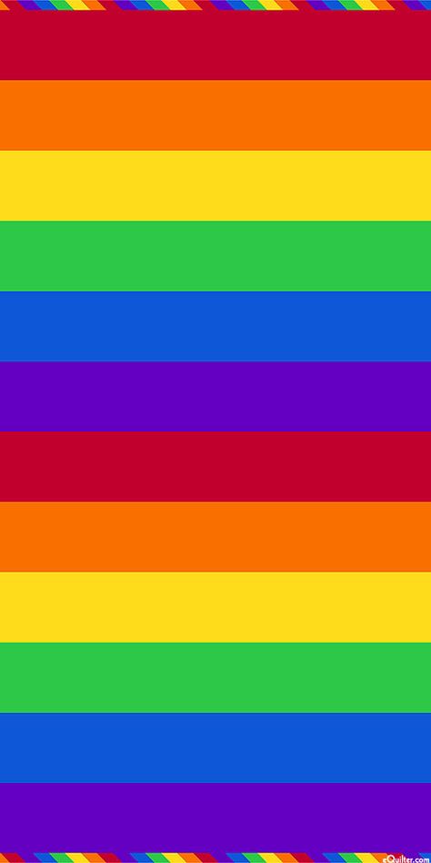 This & That - Rainbow Stripes THICK - Multi Rainbow Color Wallpaper, Lgbtqia Background, Rainbow Colour Background, Pride Wallpapers Rainbow, Real Rainbow Wallpaper, Rainbow Bright Wallpaper, Rainbow Stripes Wallpaper, Emoji Quotes, Rainbow Images