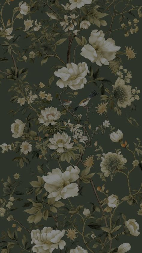 A Wallpaper, Phone Wallpaper Patterns, Art Wallpaper Iphone, Cool Wallpapers Art, Dreamy Art, Pretty Wallpapers Backgrounds, Cute Wallpaper Backgrounds, Green Wallpaper, Design Case