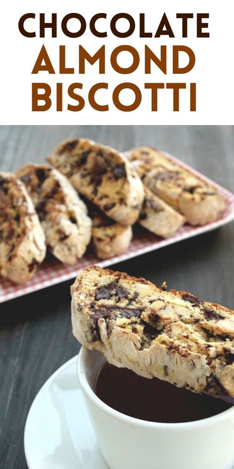 Almond Rusks Recipe, Best Biscotti Recipe Martha Stewart, Chocolate Biscotti Recipe Easy, Hazelnut Chocolate Biscotti, Choc Biscotti Recipe, Chocolate Walnut Biscotti Recipe, Biscotti Recipe Anise, Chewy Biscotti Recipe, Biscotti Recipe Without Butter