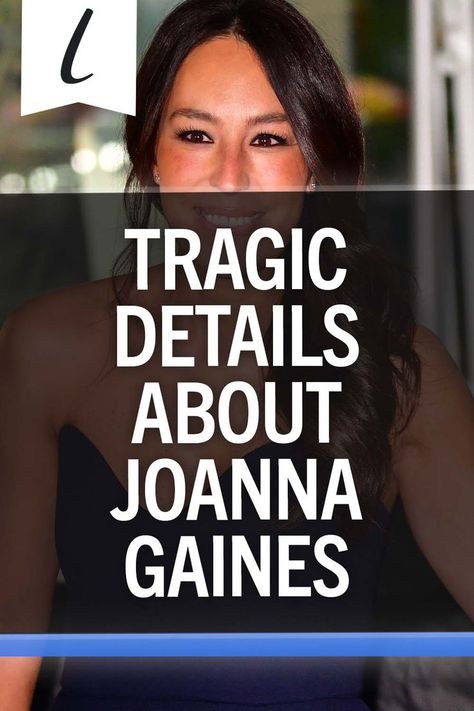 To many people, Joanna Gaines appears to be living the American dream alongside her husband, Chip, and her five children. Joanna, who is half-Korean, grew up in Kansas and Texas, and met her husband-to-be in college at Baylor University Joanna Gaines Recipes, Chip Gaines, Hgtv Star, Baylor University, The American Dream, Chip And Joanna Gaines, Joanna Gaines, Perfect Life, American Dream