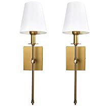 Check this out! Classy Personality, Brass Wall Mount Light, Plug In Wall Lights, Antique Light Fixtures, Light Fixtures Bathroom Vanity, Vanity Light Fixtures, Indoor Wall Sconces, Wall Mounted Lamps, Wall Lamps Bedroom