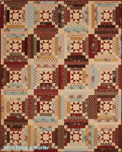 Log Cabin Designs, Log Cabin Quilt Pattern, Log Cabin Quilt Blocks, Cabin Quilt, Log Cabin Quilts, House Quilts, Log Cabin Quilt, Paper Piecing Quilts, Traditional Quilts