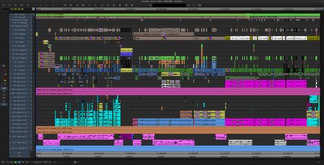 It was Francis Ford Coppola who said, “The essence of cinema is editing.” If you’re an aspiring film  editor, you know your craft matters — and you know it also matters how you speak and think about your craft. We’ve compiled a guide to help you beef up your terminology and learn to communicate about [...] Mission Impossible Rogue Nation, Rogue Nation, Film Tips, Filmmaking Cinematography, Digital Cinema, Home Recording Studio, Film Editing, Digital Film, Film School