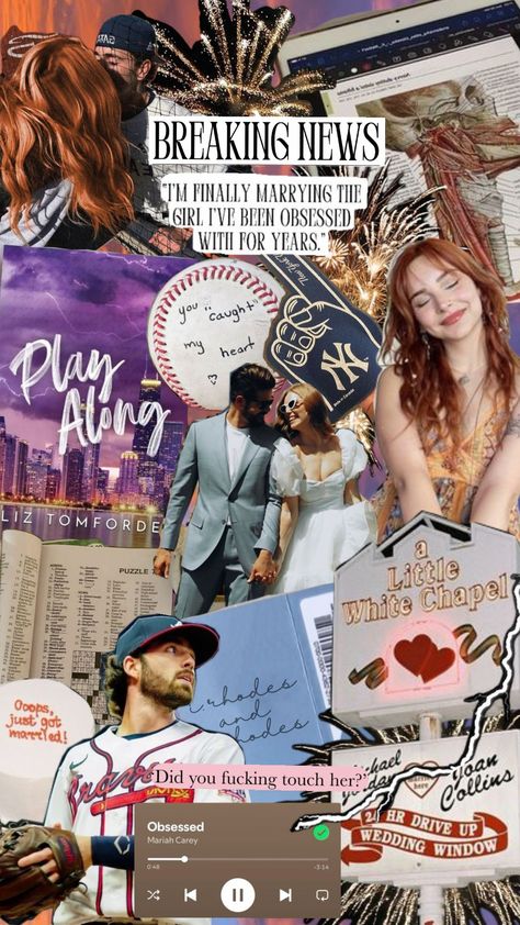 Play along by Liz Tomforde #playalong #liztomforde #isaiahrhodes #kennedykay #windycityseries #books #booksaesthetic Play Along By Liz Tomforde, Caught Up Liz Tomforde Aesthetic, Play Along Liz Tomforde Aesthetic, Play Along Liz Tomforde, Right Move Liz Tomforde Aesthetic, Mile High Liz Tomforde Aesthetic, Mile High Liz Tomforde, Play Along Liz Tomforde Book, Mile High Liz Tomforde Book Cover