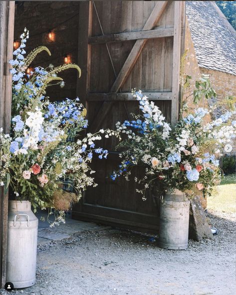 Deco Champetre, The Hardest Part, May Weddings, Marquee Wedding, Rustic Barn Wedding, Floral Designer, Wildflower Wedding, The Cotswolds, Wedding Mood