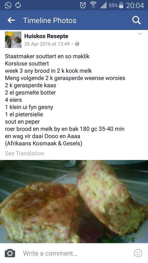 Sout Tertjies, Recipes Quiche, Easy Tart Recipes, Veg Dishes, Savoury Baking, Easy Baking Recipes Desserts, Food Garnishes, Coconut Recipes, Quiche Recipes