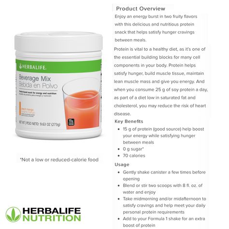 Herbalife Beverage Mix Benefits, Herbalife Beverage Mix Recipes, Herbalife Benefits, Herbalife Quotes, Herbalife Pins, Herbalife Flavors, Herbalife Nutrition Facts, Herbalife Tips, Herbalife Meal Plan