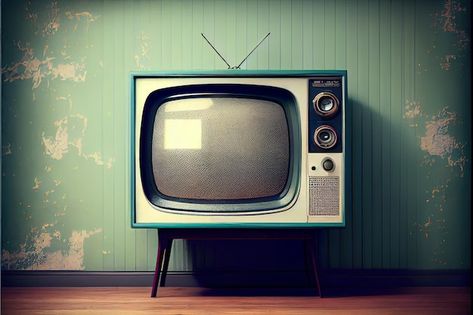 Photo vintage set of tv | Premium Photo #Freepik #photo #retro-tv #old-tv #old-television #vintage Vintage Photo Overlay, Old Tv Overlay, Environment Modeling, Old Television, Retro Television, Collage Creator, 60s Tv, Photo Retro, Home Improvement Show