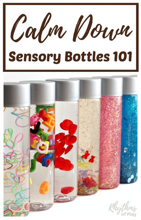 Craft Hacks, Sensory Ideas, Baby Sensory Play, Summer Deco, Sensory Bottles, Sensory Table, Counseling Activities, Toddlers And Preschoolers, Toddler Fun