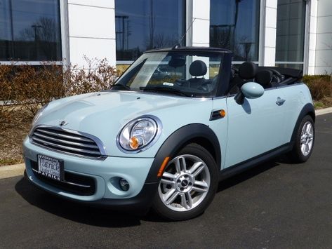 2014 mini cooper convertible Convertible Mini Cooper, Blue Mini Cooper, Mini Cooper Convertible, Mini Convertible, Aston Martin Dbs, Mc Laren, Bentley Continental Gt, Girly Car, Vw Tiguan