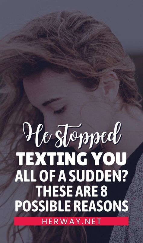 He stopped texting me, what does it mean and what should I do about it? Read on and find the answers to all of your questions. Why Did He Stop Talking To Me, He Stopped Texting Me, Relationship Repair, Stop Texting Me, Boyfriend Ignoring, Signs He Loves You, Lead Me On, Text Me Back, He Left Me