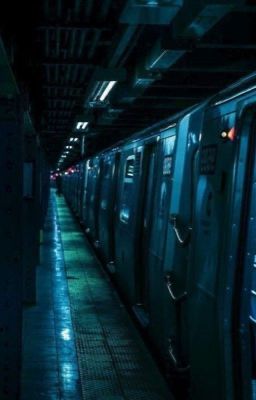 Whats Wallpaper, Neon Noir, New Retro Wave, Subway Train, 사진 촬영 포즈, Level Design, U Bahn, Post Apocalypse, Foto Art