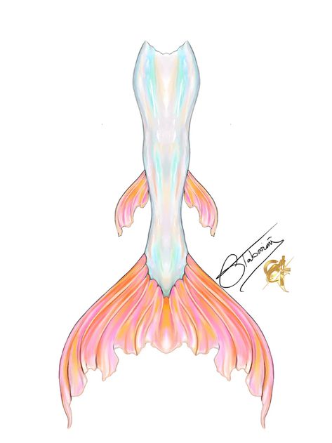 SILICONE TAILS COLLECTION Close Species, Orange Mermaid Tail, Teal Mermaid Tail, Mermaid Tail Art, Tail Ideas, Merman Tails, Blue Mermaid Tail, Realistic Mermaid Tails, Orange Mermaid