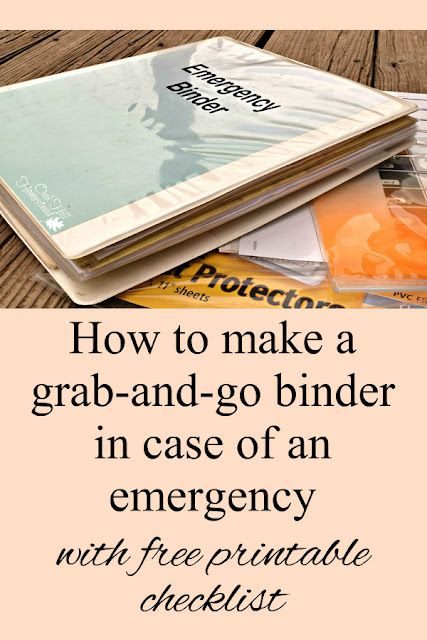 Family Emergency Binder, Estate Planning Checklist, Emergency Binder, Emergency Prepardness, Emergency Preparedness Kit, Family Emergency, Emergency Preparation, Emergency Plan, Emergency Supplies