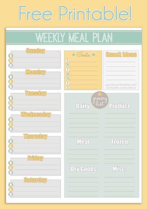 Menu Schedule, Meal Planner Calendar, Menu Planning Template, Meal Planning Calendar, Healthy Weekly Meal Plan, Family Meal Planner, Printable Weekly Meal Planner, Weekly Meal Plan Template, Meal Calendar