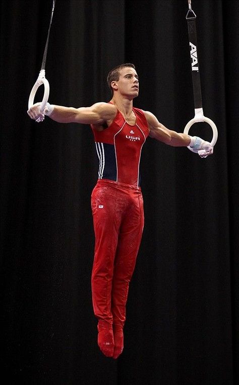 Jake Dalton, Gym Images, Male Gymnast, Gymnastics Gym, Lycra Men, Olympic Gymnastics, Sport Gymnastics, Artistic Gymnastics, Summer Olympics