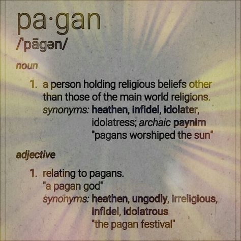 Pagan definition Pagan Definition, Pagan Aesthetic, Pagan Life, Pagan Lifestyle, Pagan Festivals, Pagan Spirituality, Pagan Gods, Norse Pagan, Witchy Stuff