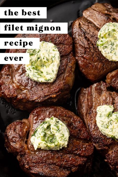 How To Cook Filet Mignon In The Oven, Filet Mignon Recipes Stove Top, Filet Mignon Recipes Pan Seared, Reverse Sear Filet Mignon, Baked Filet Mignon, Skillet Filet Mignon, Cast Iron Filet Mignon, Filet Mignon Recipes Grilled