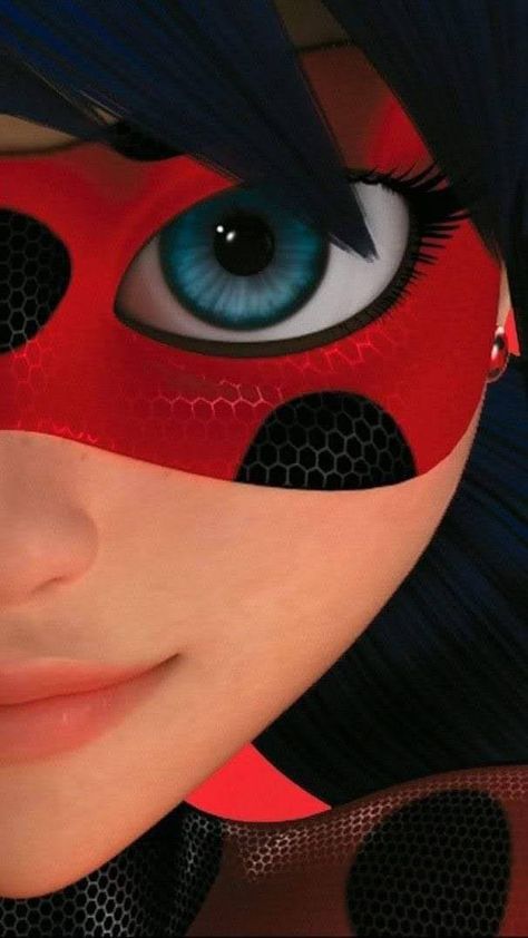 Anime Miraculous Ladybug, Ladybug Und Cat Noir, Mlb Wallpaper, Ladybug And Cat Noir, Ladybug Wallpaper, Ladybug Movie, Miraculous Ladybug Oc, Miraculous Wallpaper, Miraculous Ladybug Memes