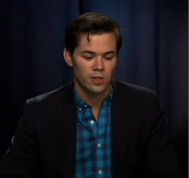 Andrew Rannells, Fashion Technology, Theatre Actor, New Normal, Book Of Mormon, The New Normal, Theatre Kid, Top News, White Man