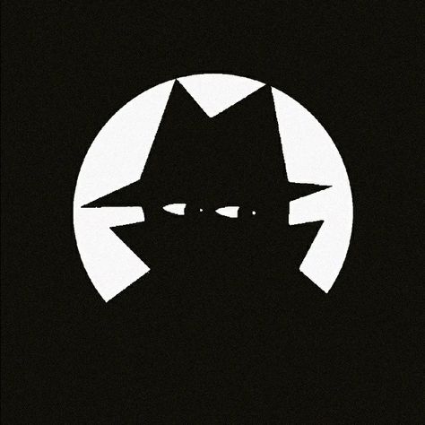 Pfp Basic Icon, Subtle Profile Picture, Dark Cartoon Aesthetic, Minimal Profile Picture, Instagram Pfp Ideas No Face, 512x512 Pfp, Minimalist Pfp, Black Discord Pfp, Dark Pfp Aesthetic