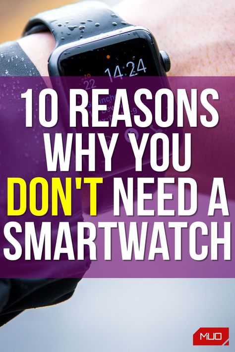 A #smartwatch is handy and looks cool, but does it really do anything your #smartphone doesn't? #Galaxy #AppleWatch #Watch #Wearables Samsung Smart Watch, Samsung Watch, Look Formal, Track Workout, Samsung Galaxy Watch, 10 Reasons, Do Anything, Do You Need, Smartwatch