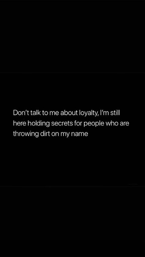 Quotes On Loyalty, Cryptic Quotes, Bad Friendship Quotes, Loyalty Quotes, Fake Friend Quotes, Khloé Kardashian, Tristan Thompson, Motiverende Quotes, I'm Still Here