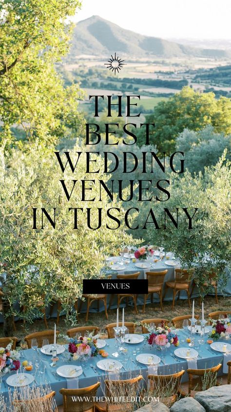 30 best wedding venues in Tuscany Wedding Venue In Italy, Weddings In Tuscany Italy, Florence Italy Wedding Venues, Castle Wedding Italy, Italy Villa Wedding Venues, Tuscany Italy Wedding Venues, Wedding Venues In Tuscany, Tuscany Destination Wedding, Cheap Italian Wedding Venues