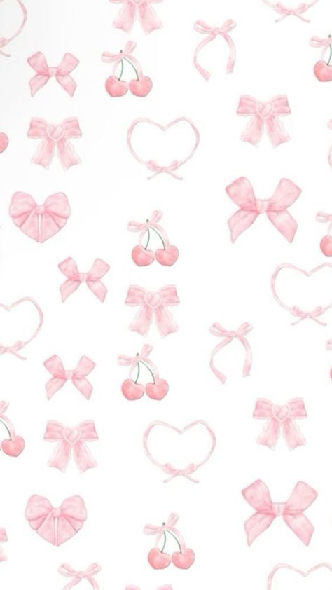 Coquette Wallpaper Ribbon Pink, Soft Cute Aesthetic Wallpaper, Lock Screen Wallpaper Coquette, Pink Ribbon Background, Walpaper Aestetic Soft, Pink Wallpaper Backgrounds Iphone, Cute Pink Backgrounds Aesthetic, Coquette Wallpaper Iphone Aesthetic, Wallpaper Iphone Cute Pink