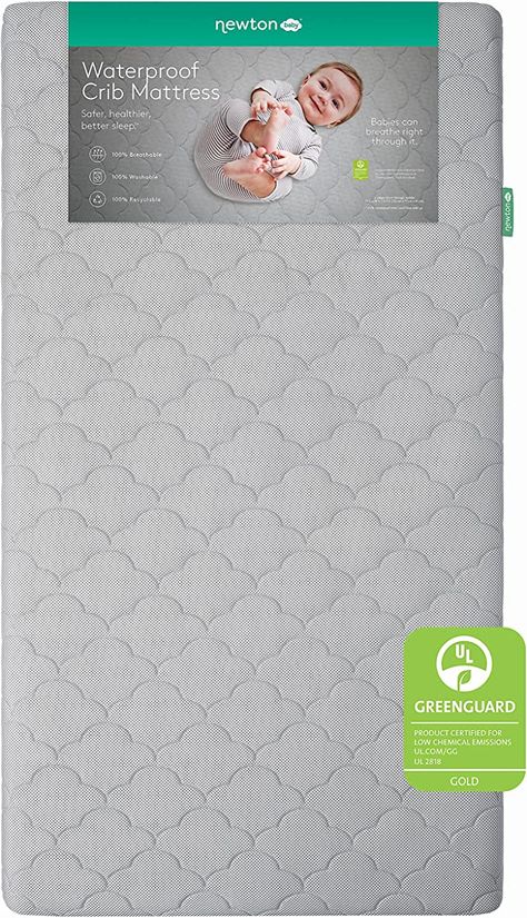 Baby Crib Mattress, Baby Products Packaging, Cot Mattress, Amazon Baby, Natural Mattress, Toddler Mattress, Baby Comforter, Crib Mattress, Baby Crib