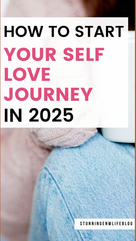 Self love journey- Self- love. Do you struggle with loving yourself? If you want to fall in love with yourself again and start your self love journey, this post is for you. Self improvement tips | personal development | better yourself | how to love yourself | better self esteem | selflove journey ideas | self love | self confidence. #selflovejourney #selflove #startyourselflovejourney Steps For Self Love, How To Show Yourself Love, Things To Do To Love Yourself, How Can You Love Yourself More, Tips To Self Love, Daily Self Love Tasks, How To Re Find Yourself, Ways To Practice Self Love, Self Love Ideas Simple