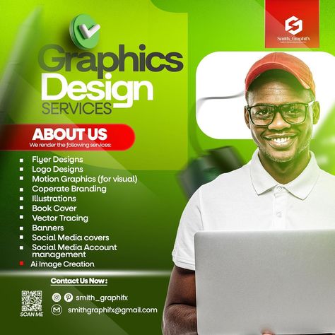 Flyer Design For Graphic Designer, Flyer For Graphic Design Business, Graphics Design Template, Good Graphic Design Examples, Graphic Designer Advertisement Flyer, Graphic Designing Post, Best Logo Design Graphic Designers, Graphic Design Flyer Ideas, Graphic Design Advertising Posters