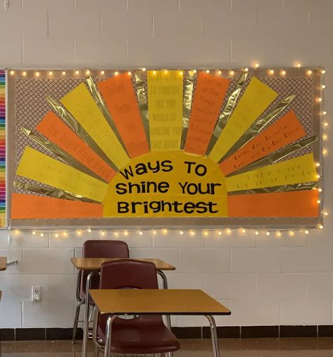 Summer Themed Classroom Bulletin Boards | Nyla's Crafty Teaching Summer Bulletin Board, Creative Bulletin Boards, Classroom Clock, Summer Bulletin Boards, Teaching Third Grade, Bulletin Board Ideas, Themed Classroom, Classroom Bulletin Boards, Classroom Door