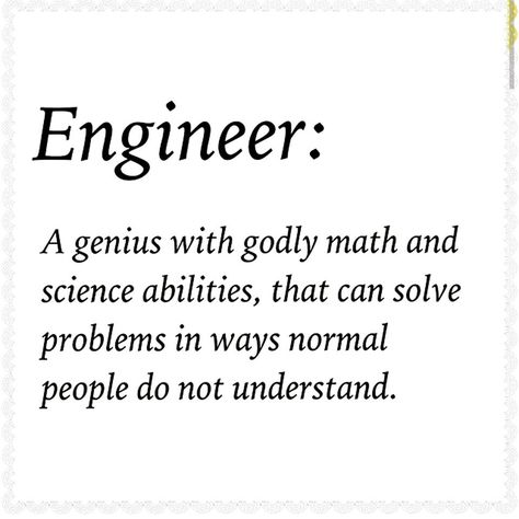 Ingenieur Humor, University Room, Programming Quote, Engineering Quotes, Engineering Memes, Mechanic Life, Math Quotes, Engineering Humor, Time To Travel