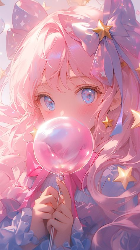 Queen Anime, Images Kawaii, Anime Show, Chibi Anime Kawaii, Cute Anime Chibi, Cute Anime Wallpaper, Kawaii Drawings, Cute Anime Pics, Anime Artwork