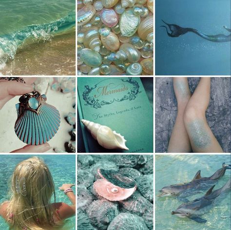 Mermaid Collage, Mermaid Song, No Ordinary Girl, Mermaid Movies, H2o Just Add Water, Nautical Aesthetic, Fantasy Party, Indiana Evans, Movie Collage