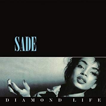 Sade Adu, Diamond Life, Lp Cover, Great Albums, Marvin Gaye, Music Memories, Smooth Operator, Smooth Jazz, Music Cds