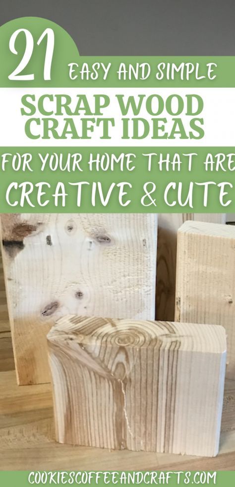 Wood Cutoffs Ideas, 2x4 Scraps Projects Diy, One Piece Of Wood Projects, Old Wood Boards Ideas, What Can You Make Out Of 2x4, What To Make With 2x4 Wood, Small 2x4 Wood Projects, Leftover 2x4 Pieces, Crafts With Small Pieces Of Wood