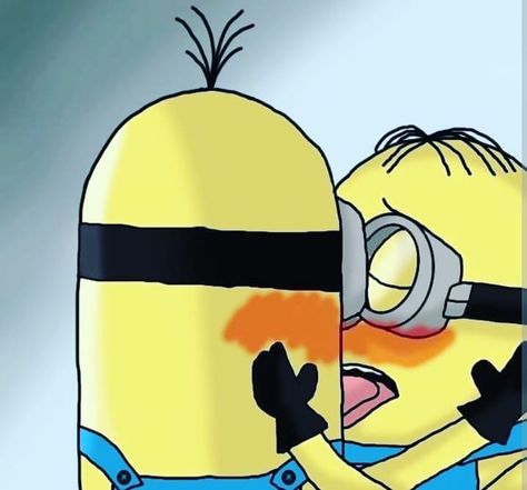 Minion, On Instagram, Instagram, Minions