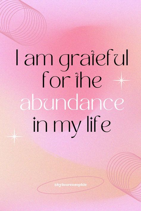 Money Affirmations Grateful Affirmations Law Of Attraction, Vision Board Words Positive Affirmations, I Attract Affirmations, Grateful Manifestation, Grateful Affirmations, Love Manifestation Affirmations, Affirmative Quotes, Manifestation Gratitude, Wallpaper Manifestation