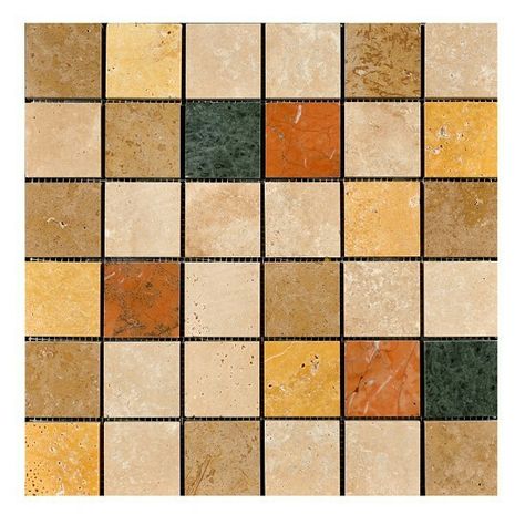 Natural Stone Mosaic, Topps Tiles, Travertine Marble, Marble Polishing, Stone Mosaic Tile, Fireplace Tile, Porcelain Tiles, Find Color, Cut Up