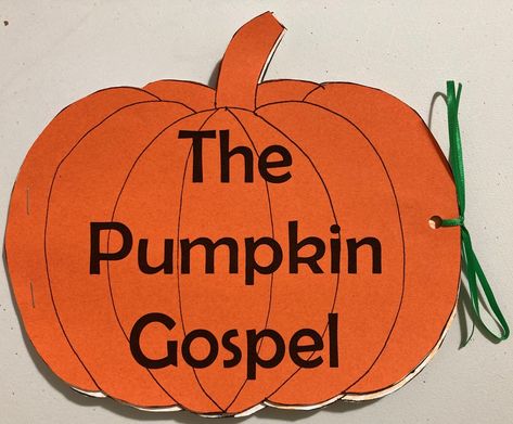 The Pumpkin Gospel – Teach Grow Sow Pumpkin Lesson For Sunday School, Sunday School Pumpkin Lesson, Christian Jack O Lantern Craft, Pumpkin Bible Craft, Pumpkin Patch Parable Activities, Pumpkin Parable Craft, Fall Crafts For Sunday School Kids, Christian Pumpkin Poem, Fall Craft Ideas For Kids Church