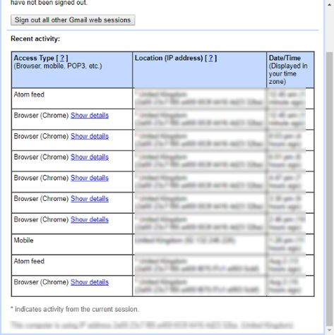 How to Spot If Gmail Has Been Hacked and What to Do Next Gmail Hacks, Good Passwords, Account Recovery, Email Account, Online Accounting, Stronger Than You, Computer Technology, Learning Tools, Cool Tools