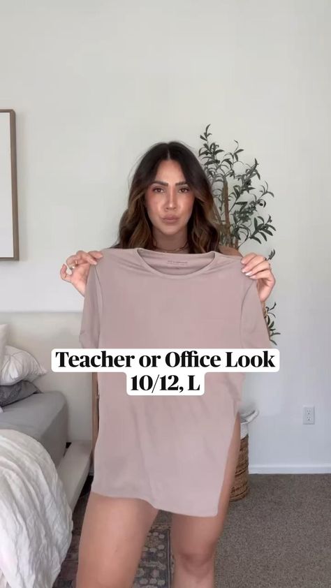 Teacher or Office Look 10/12, L Skirt Outfits Plus Size, Office Outfits Women Plus Size, Summer Work Outfits Office Casual, Summer Work Outfits Office, Office Outfits Women Casual, Summer Business Casual Outfits, Plus Style, Summer Office Outfits, Casual Work Outfits Women