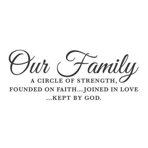 Bible Quotes About Family Strength. QuotesGram by @quotesgram Familia Quotes, Citation Force, Spiritual Tattoo, Family Love Quotes, Life Quotes Love, About Family, Trendy Quotes, New Quotes, Quotes About Strength